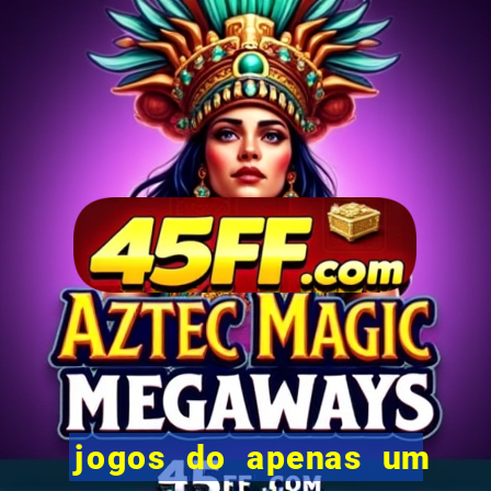 jogos do apenas um show pancadaria 2